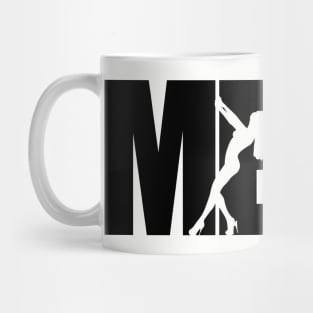 MegaDancers Mug